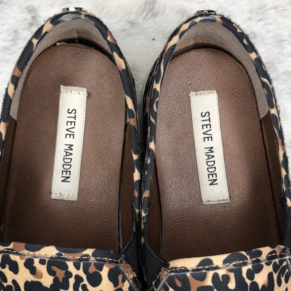steve madden symba leopard